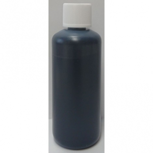 Pigment L - černý do dekorativní pryskyřice Z21 (2)