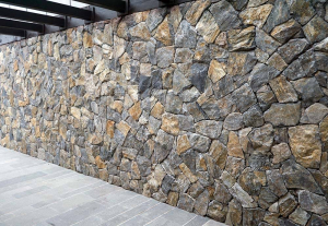 Kamenný obklad Rock Akron, různé velikosti