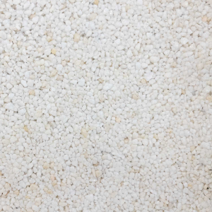 Kamenný koberec PIEDRA - Mramor Bílý 2-5 mm