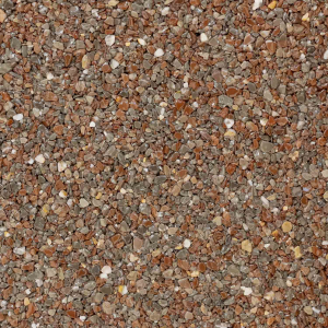 Kamenný koberec PIEDRA - Mramor Chocolate 2-5 mm