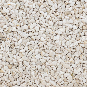Kamenný koberec PIEDRA Mramor Botticino 4-7 mm