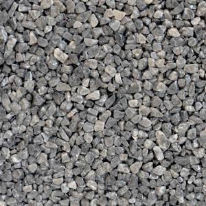 Kamenný koberec PIEDRA - Mramor Šedý tmavý 4-8 mm