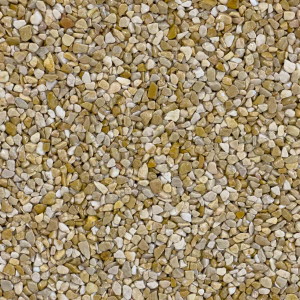 Kamenný koberec PIEDRA - Mramor Giallo Mori 4-7 mm