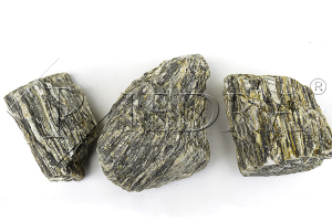 Kamenná drť KŮRA, okrasné kameny frakce 63-250 mm, big-bag