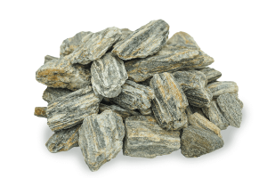Kamenná drť KŮRA, okrasné kameny frakce 11-32 mm, 25 kg