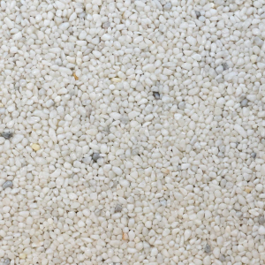 Kamenný koberec PIEDRA - Mramor Bianco Carrara 2-4 mm