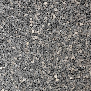 Kamenný koberec PIEDRA - Mramor Šedý tmavý 2-5 mm