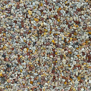Kamenný koberec PIEDRA - Arabescato 2-4 mm
