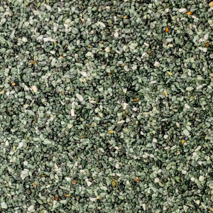 Kamenný koberec PIEDRA - Mramor Verde Alpi 2-4 mm